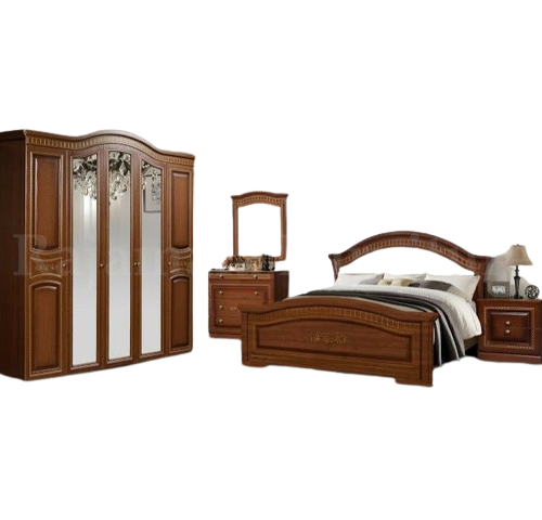 Set Kamar